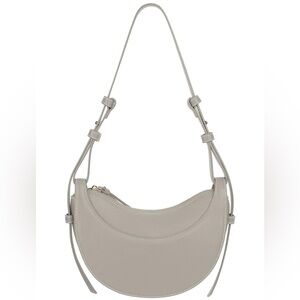 Crescent Shoulder Bag